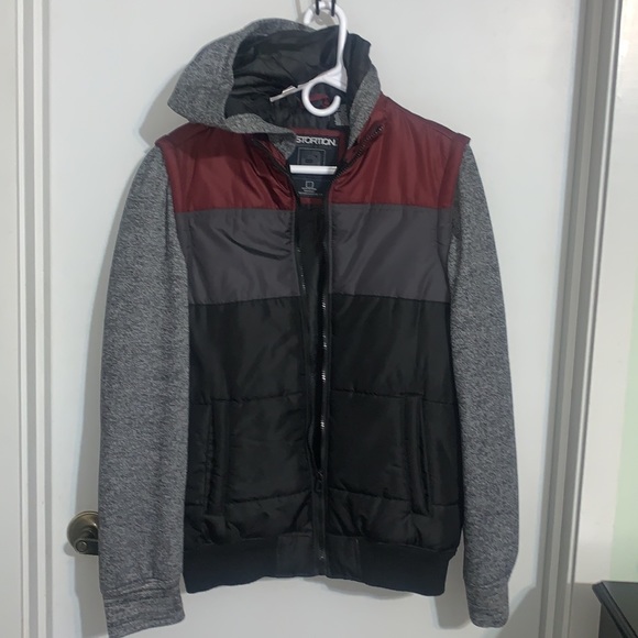 Distortion small - Picture 2 of 12